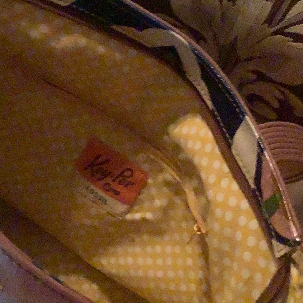Fossil “KeyPer” Bags - Picture 6 of 6
